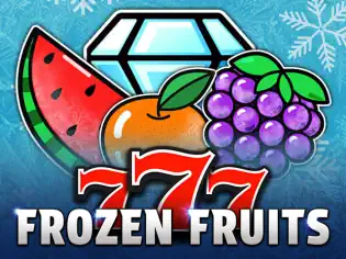 777 frozen fruits