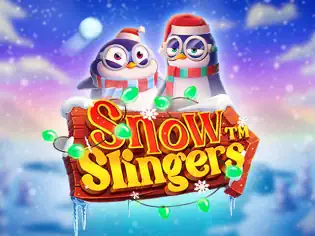 snow slingers
